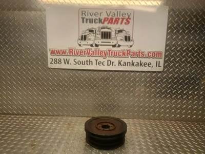 Cummins N14 Drive Pulley, Part # P-1014424