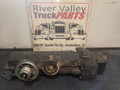 Cummins N14 CELECT PLUS Engine Part