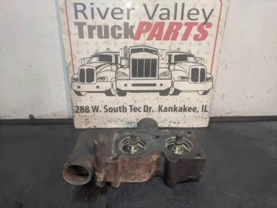 Cummins N14 CELECT PLUS Engine Part