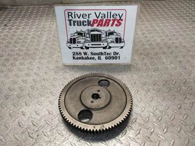 Cummins QSC 8.3 Engine Part