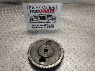 Cummins QSC 8.3 Engine Part