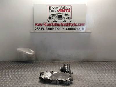 Cummins QSC 8.3 Engine Part