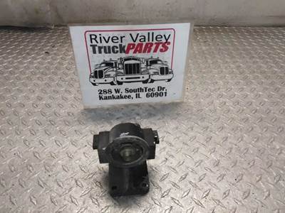 Cummins QSC 8.3 Engine Part