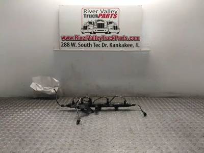 Cummins QSC 8.3 Engine Part