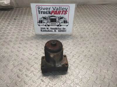 Cummins QSC 8.3 Engine Part