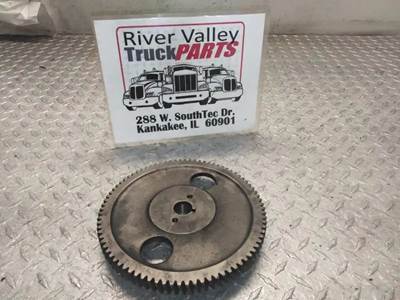 Cummins QSC 8.3 Engine Part