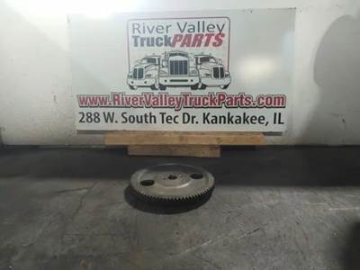 Cummins QSC 8.3 Engine Part