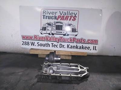 Cummins QSC 8.3 Engine Part