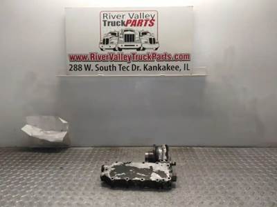 Cummins QSC 8.3 Engine Part