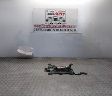 Cummins QSC 8.3 Engine Part