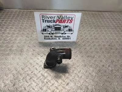 Cummins QSC 8.3 Engine Part