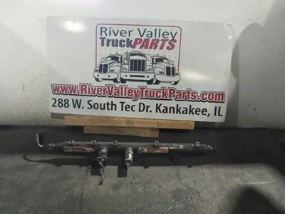 Cummins QSC 8.3 Engine Part