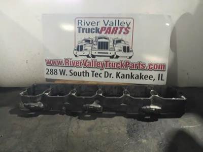 Cummins QSC 8.3 Engine Part