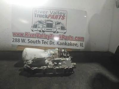 Cummins QSC 8.3 Engine Part