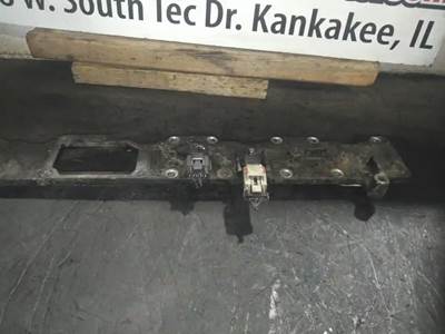 Cummins QSC 8.3 Engine Part