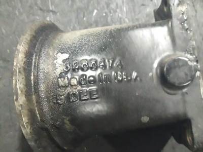 Cummins QSC 8.3 Engine Part