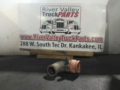 Cummins QSC 8.3 Engine Part