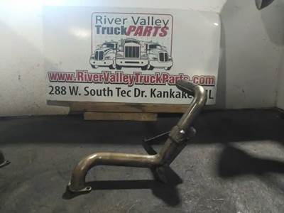 Cummins QSC 8.3 Engine Part