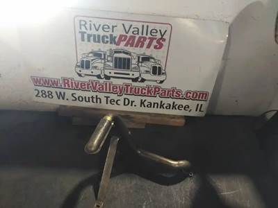 Cummins QSC 8.3 Engine Part