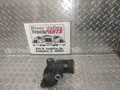 Cummins QSC 8.3 Engine Part