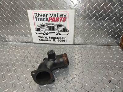 Cummins QSC 8.3 Engine Part