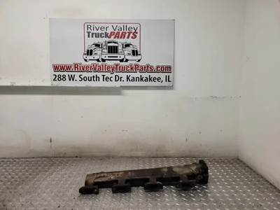 Detroit 6-71 Engine Part for a 1988 White WCS