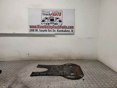 Detroit 6-71 Engine Part for a 1988 White WCS