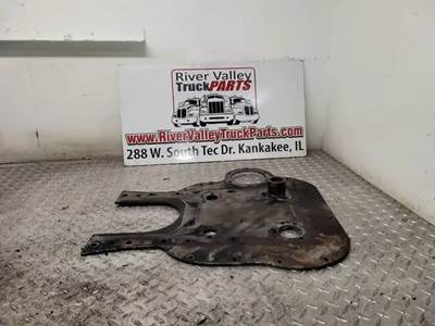 Detroit 6-71 Engine Part for a 1988 White WCS