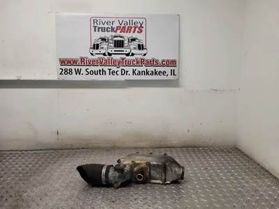 Detroit 6-71 Engine Part for a 1988 White WCS