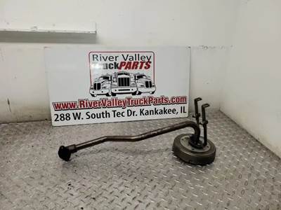 Detroit 6-71 Engine Part for a 1988 White WCS