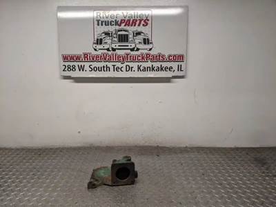 Detroit 6V92 Engine Part for a 1980 GMC Brigadier