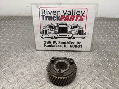 Detroit 6V92 Engine Part for a 1980 GMC Brigadier