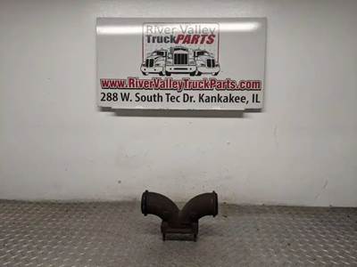 Detroit 6V92 Engine Part for a 1980 GMC Brigadier