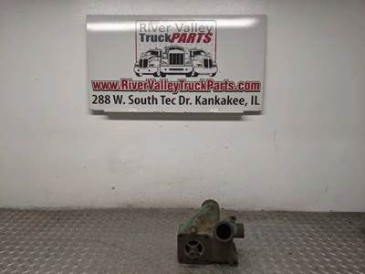 Detroit 6V92 Engine Part for a 1980 GMC Brigadier