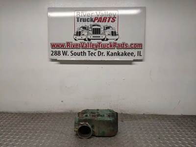 Detroit 6V92 Engine Part for a 1980 GMC Brigadier