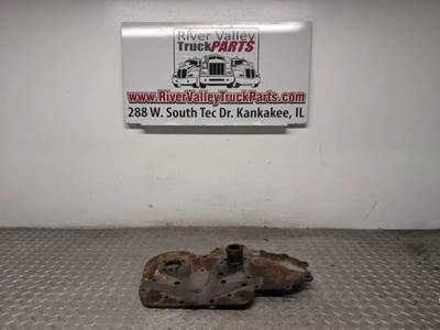 Detroit 6V92 Engine Part for a 1980 GMC Brigadier