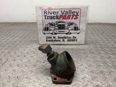 Detroit 6V92 Engine Part for a 1980 GMC Brigadier