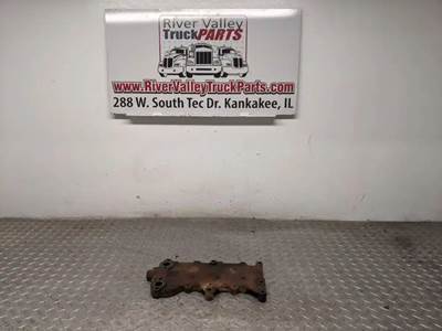 Detroit 6V92 Engine Part for a 1980 GMC Brigadier