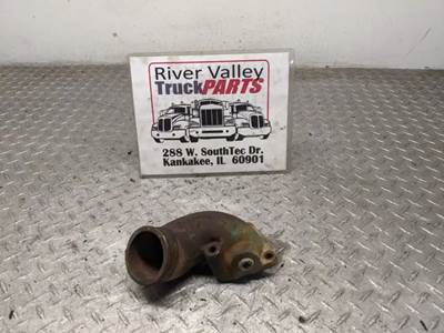 Detroit 6V92 Engine Part for a 1980 GMC Brigadier