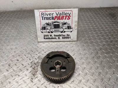 Detroit 6V92 Engine Part for a 1980 GMC Brigadier