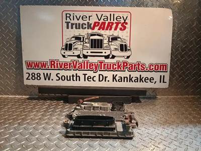 Detroit DD13 Engine Part for a 2011 Freightliner Cascadia 125