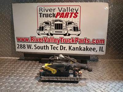 Detroit DD13 Engine Part for a 2012 Freightliner Cascadia 125