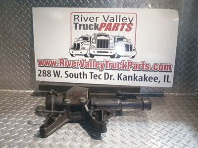 Detroit DD13 Engine Part for a 2015 Freightliner Cascadia 113