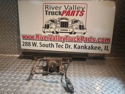 Detroit DD13 Engine Part for a 2015 Freightliner Cascadia 113