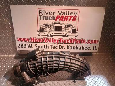 Detroit DD13 Engine Part for a 2015 Freightliner Cascadia 113