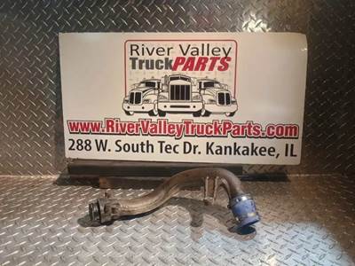 Detroit DD13 Engine Part for a 2015 Freightliner Cascadia 113