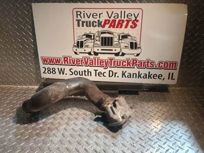 Detroit DD13 Engine Part for a 2015 Freightliner Cascadia 113