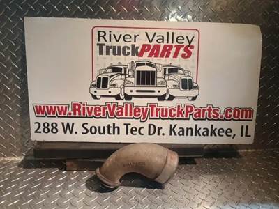 Detroit DD13 Engine Part for a 2015 Freightliner Cascadia 113