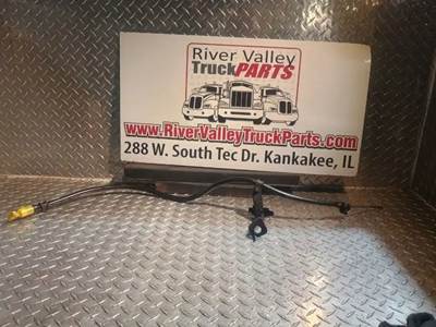 Detroit DD13 Engine Part for a 2015 Freightliner Cascadia 113