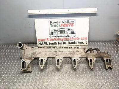 Detroit DD15 Engine Part for a Universal